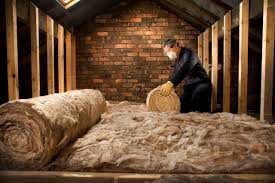 Eco-Friendly or Green Insulation Solutions in Liberty Hill, TX